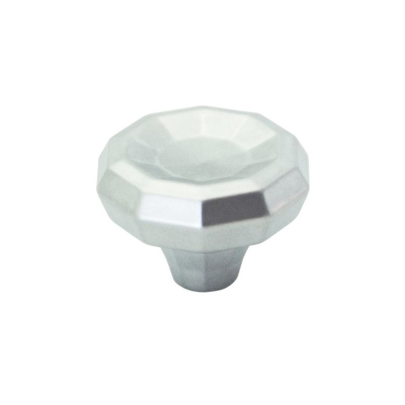 NOMET – Gałka meblowa CAMPANA A-1602 – Złoto, miedź, czarny, aluminium NOMET – Gałka meblowa CAMPANA A-1602 – Złoto, miedź, czarny, aluminium