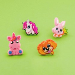 Gałka do mebli dla dzieci SAMOCHODZIK