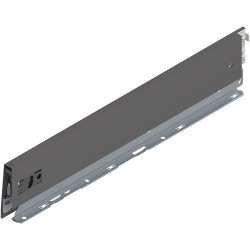 BLUM 470M4502S Bok MERIVOBOX, wys.M (91mm), dł.450mm – lewy, prawy