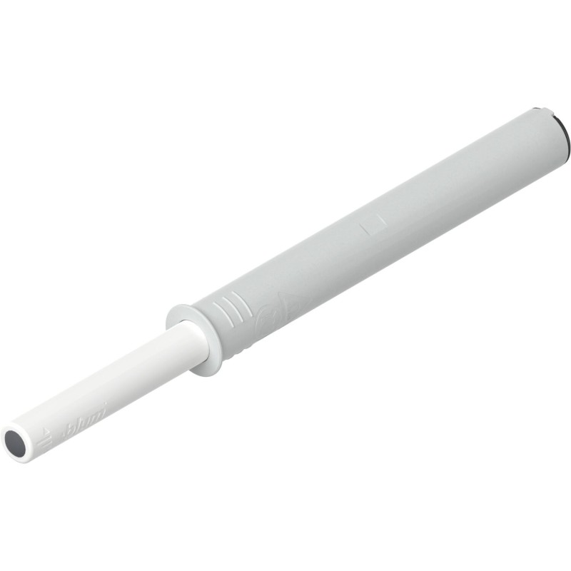 BLUM TIP-ON 956A, długi z odbojnikiem, mocny