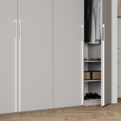 Uchwyt meblowy krawędziowy EXTEND