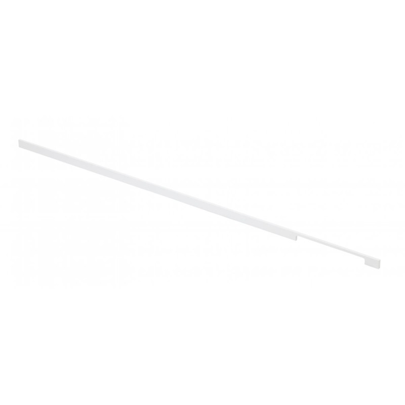 GTV – Uchwyt meblowy EXTEND 1200mm – Biały mat GTV – Uchwyt meblowy EXTEND 1200mm – Biały mat