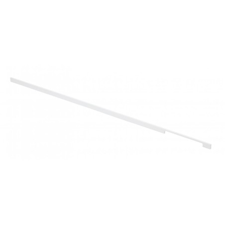 GTV – Uchwyt meblowy EXTEND 1200mm – Biały mat