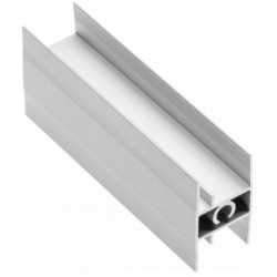 Profil HRS 18/4 – GTV 1700mm do płyt 18mm – Aluminium