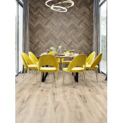 Kronospan Rocko Tiles – Wodoodporna płyta ścienna Vintage Herringbone R099 PT