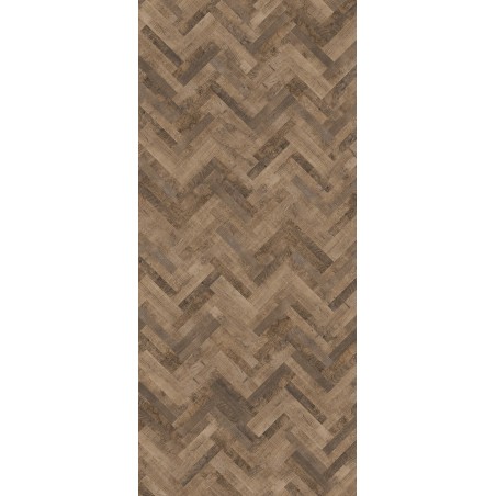 Kronospan Rocko Tiles – Wodoodporna płyta ścienna Vintage Herringbone R099 PT