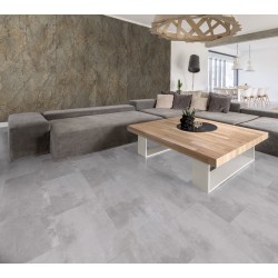 Kronospan Rocko Tiles – Wodoodporna płyta ścienna Rainforest Brown R104 PT