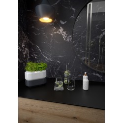 Kronospan Rocko Tiles – Wodoodporna płyta ścienna Marquina R106 PT