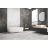 Kronospan Rocko Tiles – Wodoodporna płyta ścienna Concrete R109 PT