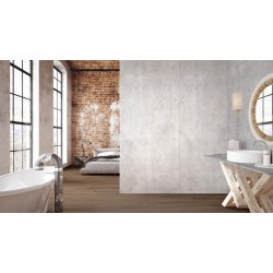 Kronospan Rocko Tiles – Wodoodporna płyta ścienna Concrete R109 PT