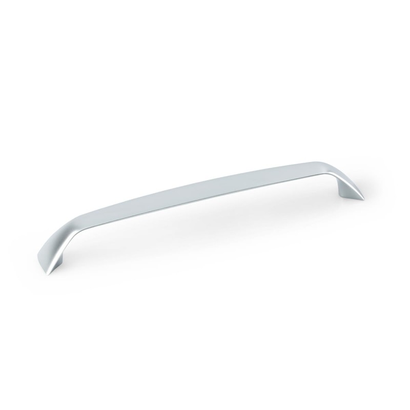 NOMET – Uchwyt meblowy SONGO C-345 – Aluminium, chrom, Inox, czarny