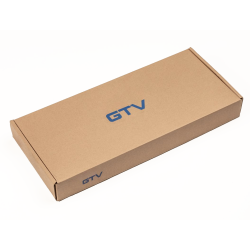 GTV – COB-złączką przeroczysta 90 stopni