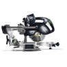 FESTOOL – Ukośnica przesuwna KAPEX KS 60 E-Set