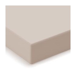 REHAU RAUVISIO noir – Vanilla Cream 2741L