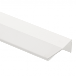 Uchwyt do mebli TREX CROSS LONG 1200 mm, biały