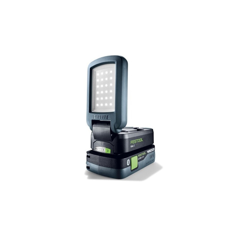 FESTOOL – Akumulatorowa lampka robocza SYSLITE KAL C - 578128