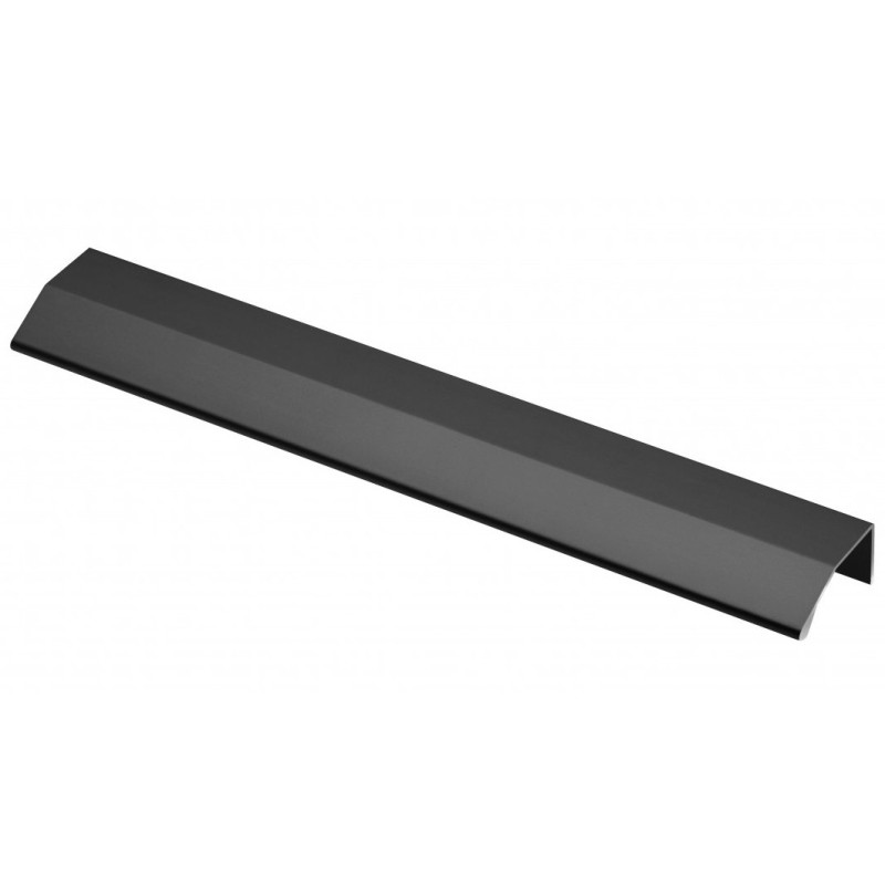 GTV – Uchwyt meblowy TREX 3500mm (do cięcia) czarny GTV – Uchwyt meblowy TREX 3500mm (do cięcia) czarny