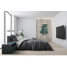 Kronospan – Płyta meblowa laminowana Dąb Grange Platynowy K355 PW