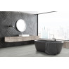 Kronospan – Płyta meblowa laminowana Dąb Grange Platynowy K355 PW