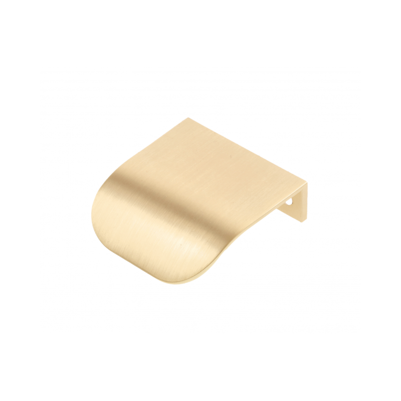 Uchwyt do mebli FIORD krawędziowy