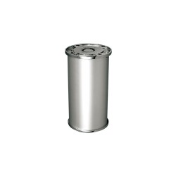 Nóżka d 867 h 100 aluminium fi50