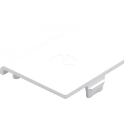 Italiana Ferramenta – Zaślepka do wspornika PK2 PRO – antracyt, szara, biała