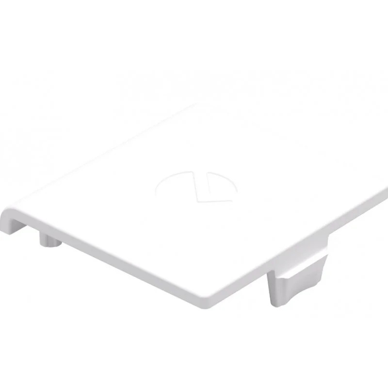 Italiana Ferramenta – Zaślepka do wspornika PK2 PRO – antracyt, szara, biała