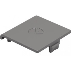 Italiana Ferramenta – Zaślepka do wspornika PK2 PRO – antracyt, szara, biała