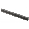 Uchwyt do mebli GROOVE 160, 320 mm, czarny mat