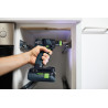 FESTOOL – Akumulatorowa wiertarko-wkrętarka TXS 18-Basic