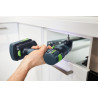 FESTOOL – Akumulatorowa wiertarko-wkrętarka TXS 18-Basic