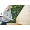 FESTOOL – Akumulatorowa wiertarko-wkrętarka TXS 18-Basic