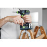 FESTOOL – Akumulatorowa wiertarko-wkrętarka TXS 18-Basic