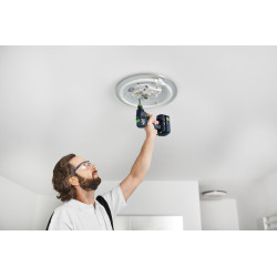 FESTOOL – Akumulatorowa wiertarko-wkrętarka TXS 18-Basic