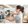 FESTOOL – Akumulatorowa wiertarko-wkrętarka TXS 18-Basic
