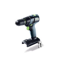 FESTOOL – Akumulatorowa wiertarko-wkrętarka TXS 18-Basic