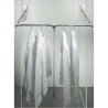 Pantograf PROAKCES Ambos Super Lift – Czarny | 50–75 cm | Do 20 kg