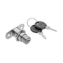 GTV – Zamek B-105 bolcowy – chrom