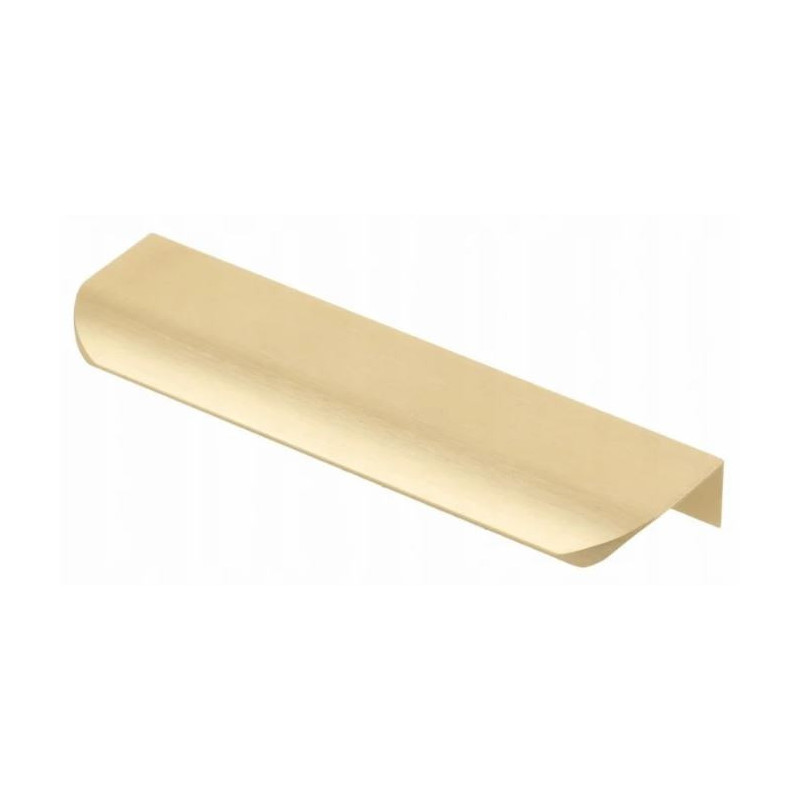 Uchwyt meblowy, krawędziowy HEXA 32–320 mm