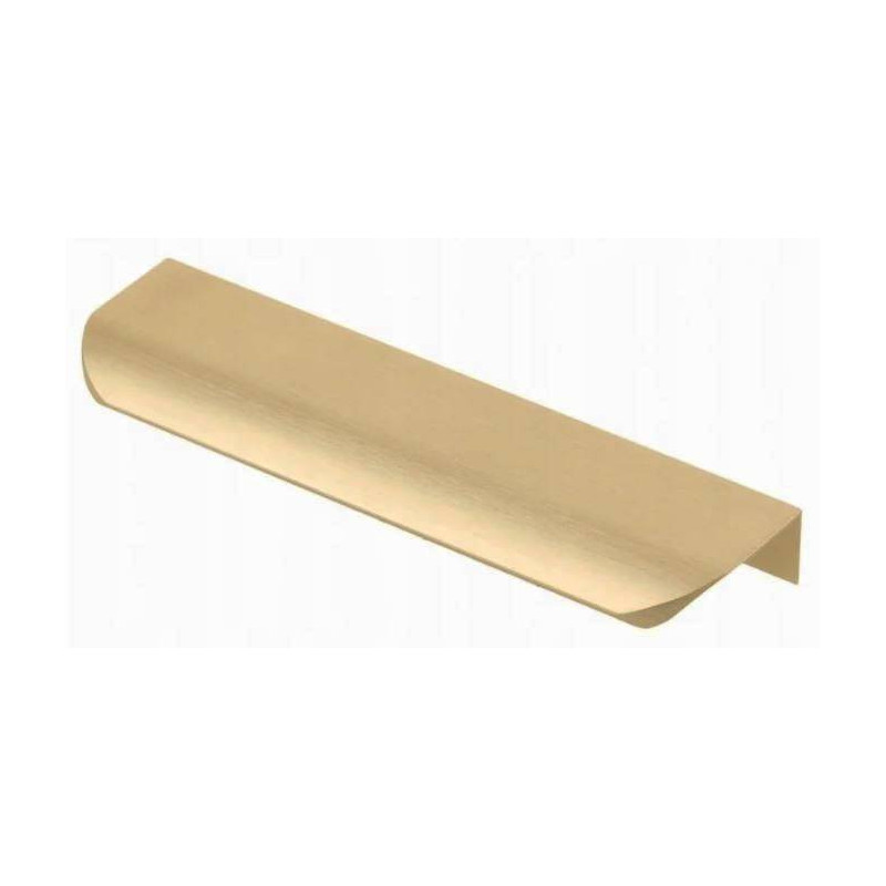 Uchwyt meblowy, krawędziowy HEXA 32–320 mm