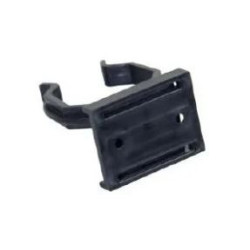 Klips szeroki do stopki meblowej hafele 250 kg, 100-140 mm