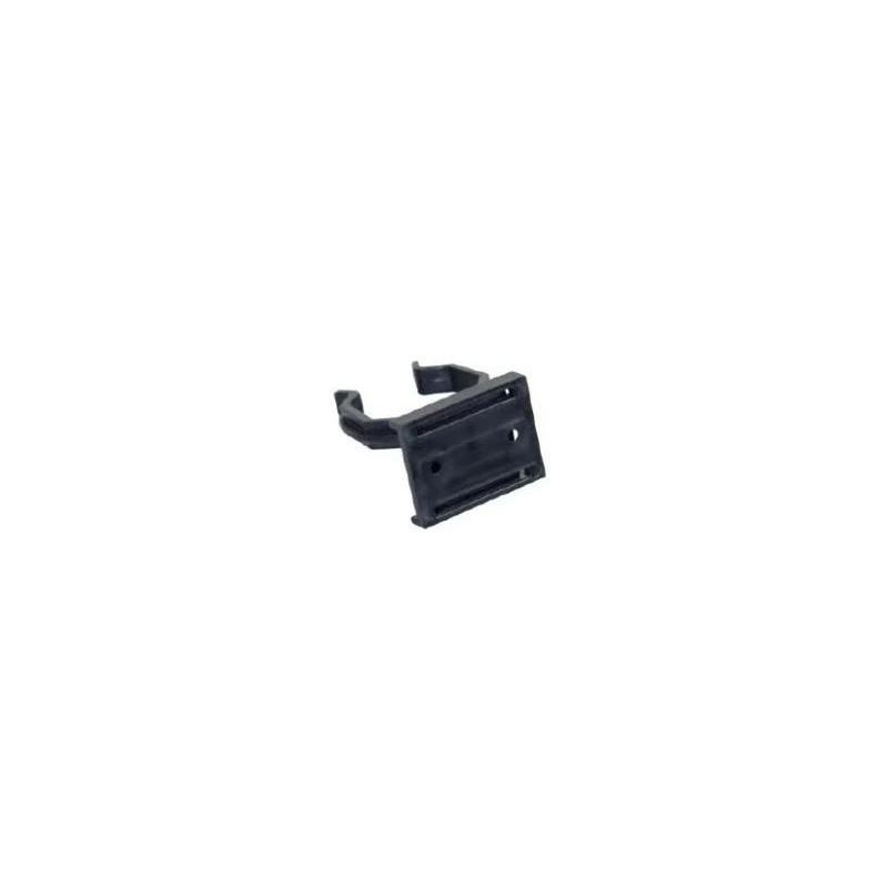 Klips szeroki do stopki meblowej hafele 250 kg, 100-140 mm