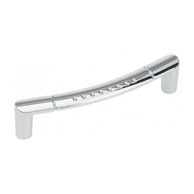 Luksusowy uchwyt meblowy GEMINI retro, vintage Luksusowy uchwyt meblowy GEMINI retro, vintage