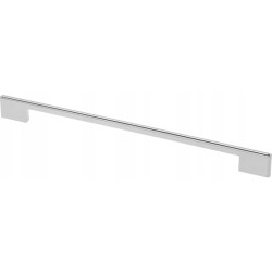 Modernistyczny uchwyt do szafki, komody, szuflady ASTI