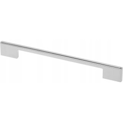 Modernistyczny uchwyt do szafki, komody, szuflady ASTI