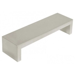 Nowoczesny, elegancki uchwyt do mebli UZ-92