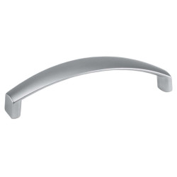 Elegancki uchwyt meblowy PORTO C-128, 192