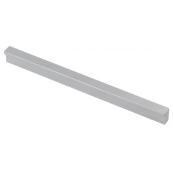 Minimalistyczny uchwyt meblowy do szafki, komody UA-06