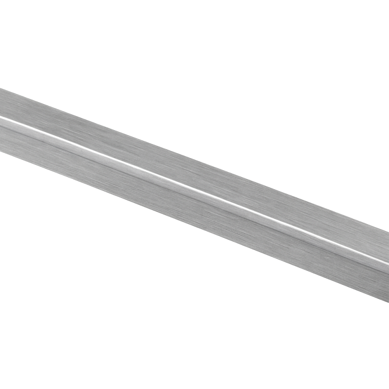 Minimalistyczny uchwyt meblowy do szafki, komody UA-06