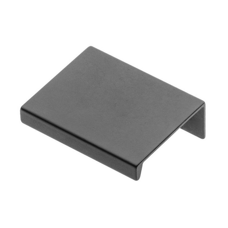 Uchwyt meblowy HEXI krawędziowy